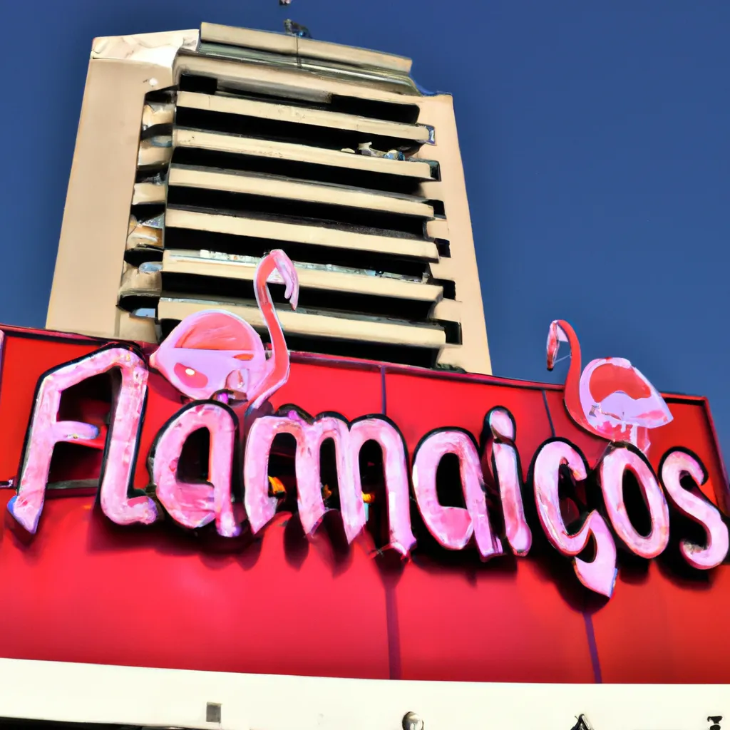 Flamingo Casino Thessaloniki